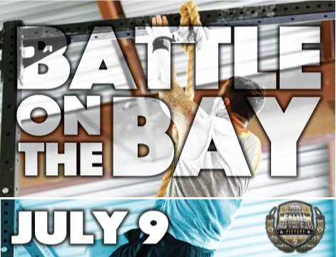 Battle On The Bay | Trinity Competitions