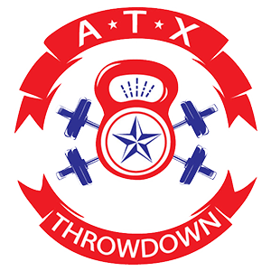 ATX Throwdown Logo