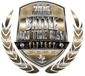 Battle On The Bay