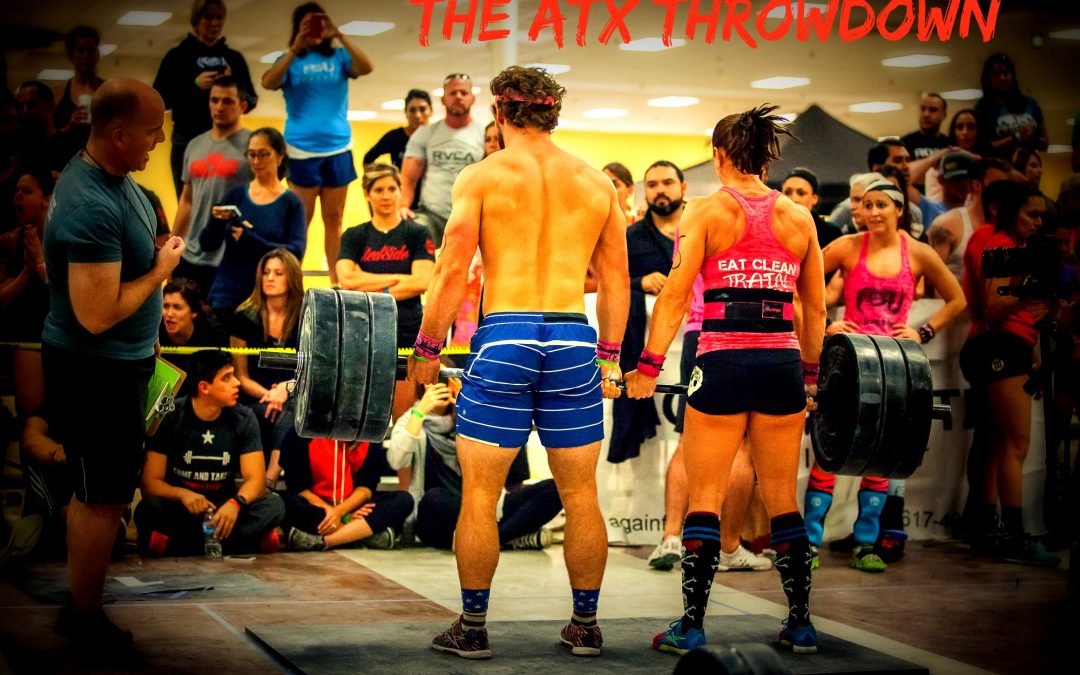 The ATX Throwdown- (Almost Everything You Need to Know)