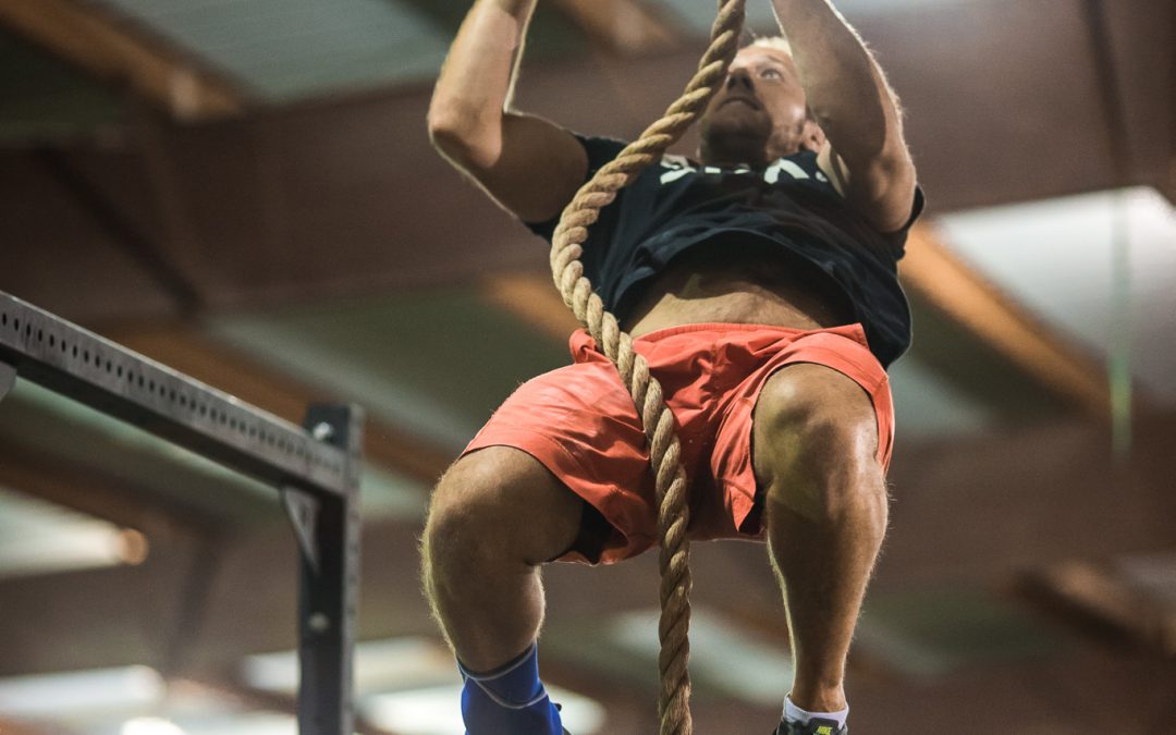 ATX Throwdown: Time Domains, Floor Order, and “Finals”