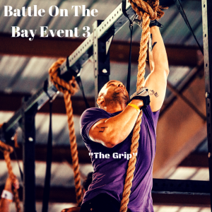 Battle On The Bay Event 3 (1)
